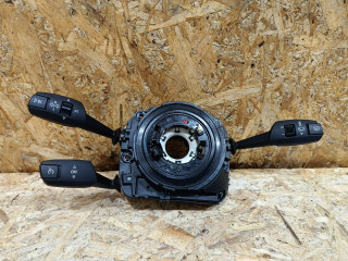 переключатель подрулевой (стрекоза) BMW X5 E70 [рестайлинг] E70 2011, 4.0 л., дизель, АКПП, внедорожник 5 дв., полный привод, правый руль, 9122509, 61319122509, 61316989557, 6989557, 61316967324, 6967324, 61316928042, 6928042, 61319164419, 9164419, 61319123051, 9123051, 61319110895, 9110895, 61319121903, 9121903, 61316989588, 6989588, 61316965300, 6965300