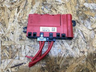 блок предохранителей BMW 3 GT F34 2014, 2.0 л., дизель, МКПП, лифтбэк, задний привод, правый руль, 922775205, 9227752, 61149227752