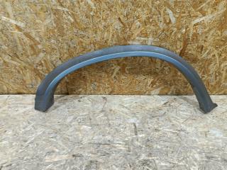 молдинг крыла заднего правого BMW X5 E70 2008, 3.0 л., дизель, АКПП, внедорожник 5 дв., правый руль, 8036652, 51778036652