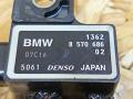 датчик давления (температуры) выхлопных газов BMW 5 серия G30/G31 G31 2020, 3.0 л., дизель, АКПП, универсал, полный привод, правый руль, 8570686 - фото №4