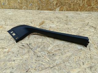 обшивка крышки багажника BMW 5 серия E60/E61 [рестайлинг] E61 2009, 2.0 л., N47 D20 A, дизель, АКПП, универсал, задний привод, правый руль, 7061395, 51497061395