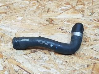 патрубок радиатора BMW 5 серия F10/F11 [рестайлинг] F10 2015, 3.0 л., дизель, АКПП, седан, задний привод, правый руль, 7576279