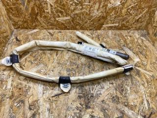 подушка безопасности боковая (шторка) BMW 3 серия F30/F31/F34 F30 2014, 2.0 л., дизель, МКПП, седан, полный привод, правый руль, 72127221046, 7221046