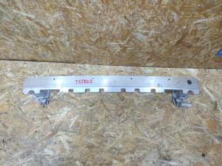 усилитель бампера заднего BMW 5 серия G30/G31 G30 2017, 3.0 л., дизель, АКПП, синий, седан, полный привод, правый руль, 7387334