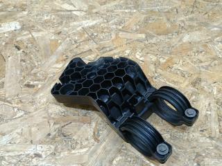 кронштейн топливного фильтра BMW X5 E70 [рестайлинг] E70 2010, 4.0 л., дизель, АКПП, синий, внедорожник 5 дв., полный привод, правый руль, 16117206504, 7206504, 13327796063, 7796063, 13327802884, 7802884, 70314607