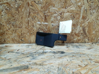 обшивка багажника BMW 3 серия E92/E93 [рестайлинг] E93 2011, 3.0 л., дизель, АКПП, серебро, кабриолет, задний привод, правый руль, 51479123218, 9123218