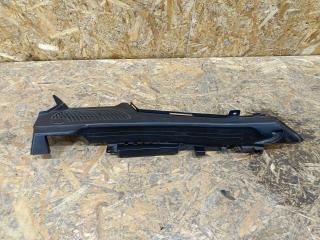 обшивка багажника BMW X5 E70 [рестайлинг] E70 2012, 3.0 л., N57 D30 A, дизель, АКПП, внедорожник 5 дв., полный привод, правый руль, 51476961850, 6961850, 51476955026, 6955026