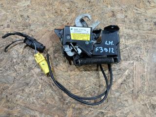 замок капота BMW X2 F39 2018, 2.0 л., дизель, МКПП, внедорожник 5 дв., полный привод, правый руль, 8737702, 51238737702