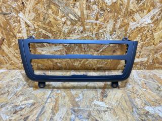 рамка блока управления климой BMW 3 GT F34 2014, 2.0 л., дизель, МКПП, лифтбэк, задний привод, правый руль, 9226784, 64119226784, 9207195, 64119207195