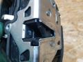 замок двери задней левой BMW 3 серия F30/F31/F34 F30 2014, 2.0 л., дизель, МКПП, седан, полный привод, правый руль, 7202147, 51227202147, 51227060295, 7060295, 51224389475, 4389475 - фото №3