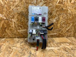 Блок управления BDC BMW 5 серия G30/G31 G30 2018, 3.0 л., дизель, АКПП, серый, седан, полный привод, правый руль, 8715807