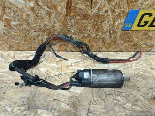 серводвигатель (моторчик) рулевой рейки BMW 5 серия G30/G31 G31 2020, 3.0 л., дизель, АКПП, универсал, полный привод, правый руль, 7802277