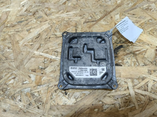 блок розжига ксенона BMW 3 серия E92/E93 [рестайлинг] E92 2010, 2.0 л., дизель, АКПП, купе, правый руль, 7263052, 63117263052