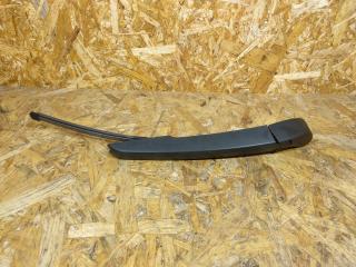 щеткодержатель задний BMW X2 F39 2018, 2.0 л., дизель, МКПП, внедорожник 5 дв., полный привод, правый руль, 61627366061, 7366061, 61627423866, 7423866, 61627423865, 7423865