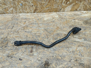 трубка вакуумная BMW 3 серия F30/F31 [рестайлинг] F31 2016, 2.0 л., дизель, АКПП, белый, универсал, задний привод, 8600882, 11668600882