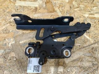 петля капота правая BMW 3 серия F30/F31/F34 [рестайлинг] F30 2015, 3.5 л., дизель, МКПП, черный, седан, полный привод, правый руль, 7336700, 41617286344, 7286344, 41617298138, 7298138