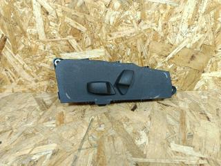 блок управления сиденьем BMW X5 E70 [рестайлинг] E70 2010, 4.0 л., дизель, АКПП, синий, внедорожник 5 дв., полный привод, правый руль, 6961857, 9265267, 61319265267, 61316961857