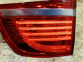 фонарь крышки багажника правый BMW X6 E71/E72 2008, 3.0 л., дизель, АКПП, внедорожник 5 дв., полный привод, правый руль, 63217295006, 7295006, 63217179988, 7179988 - фото №3