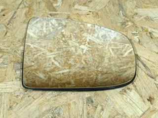 стекло зеркала наружного правого BMW X5 E70 [рестайлинг] E70 2010, 4.0 л., дизель, АКПП, синий, внедорожник 5 дв., полный привод, правый руль