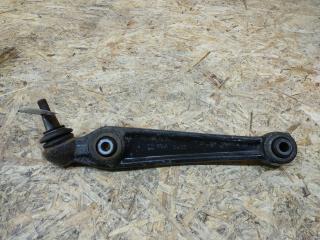 рычаг передний левый BMW X5 E70 2007, 4.8 л., бензин, АКПП, серебро, внедорожник 5 дв., полный привод, правый руль, 31126771893, 6771893