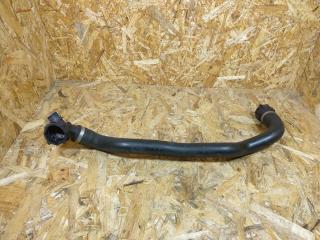 патрубок радиатора BMW 2 серия Active Tourer F45 2015, дизель, АКПП, серый, минивэн, передний привод, 7617363, 17127617363