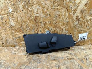 блок управления сиденьем BMW X5 E70 [рестайлинг] 2011, 3.0 л., дизель, АКПП, внедорожник 5 дв., полный привод, правый руль, 6961857, 9265267, 61319265267, 61316961857