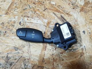 переключатель круиз-контроля BMW 5 серия E60/E61 [рестайлинг] E60 2009, 2.0 л., N47 D20 A, дизель, АКПП, седан, задний привод, правый руль, 61316951352, 6951352