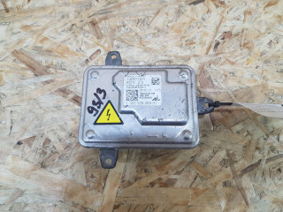 блок розжига ксенона BMW 3 серия E90/E91/E92/E93 [рестайлинг] E93 2008, 2.0 л., бензин, АКПП, кабриолет, задний привод, правый руль, 63117182520, 7182520, 7255724, 63127255724, 63117356250, 7356250, 63123754797, 3754797