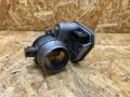 заслонка дроссельная BMW X5 E70 2007, 3.0 л., M57 306 D3, дизель, АКПП, внедорожник 5 дв., полный привод, правый руль, 11717804384, 7804384, 11717791481, 7791481 - фото №3