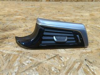 дефлектор обдува салона BMW 5 серия G30/G31 G31 2020, 3.0 л., дизель, АКПП, универсал, полный привод, правый руль, 9330856