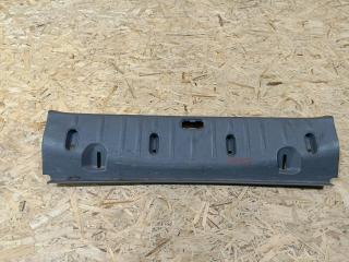 обшивка багажника BMW 3 серия E90/E91/E92/E93 E92 2007, 3.0 л., дизель, АКПП, купе, задний привод, правый руль, 7122400, 51477122400