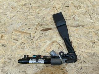 замок ремня безопасности BMW X5 E70 [рестайлинг] E70 2011, 4.0 л., дизель, АКПП, внедорожник 5 дв., полный привод, правый руль