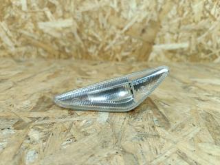 повторитель поворота на крыле BMW X5 E70 [рестайлинг] E70 2010, 4.0 л., дизель, АКПП, синий, внедорожник 5 дв., полный привод, правый руль, 7171008, 63137171008, 7267978