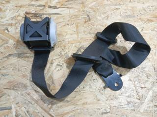 ремень безопасности BMW X5 E70 [рестайлинг] E70 2012, 4.0 л., дизель, АКПП, внедорожник 5 дв., полный привод, правый руль, 2716104109, 7161041, 72117161041