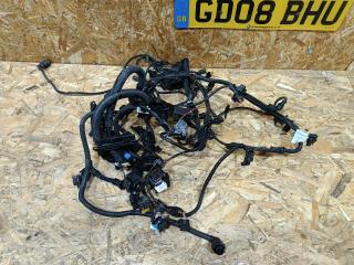 проводка двигателя BMW 1 серия F40 2024, бензин, МКПП, черный, хетчбэк 5 дв., передний привод