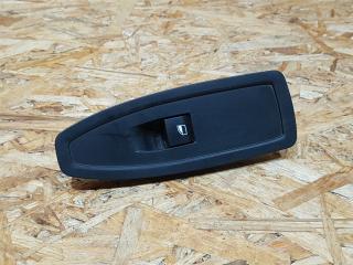 кнопка стеклоподъемника двери BMW 3 серия F30/F31/F34 F30 2014, 2.0 л., дизель, МКПП, седан, полный привод, правый руль, 9208107, 61319208107