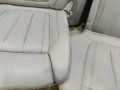 салон (комплект сидений) BMW X5 F15 2014, 3.0 л., дизель, АКПП, коричневый, внедорожник 5 дв., полный привод - фото №24