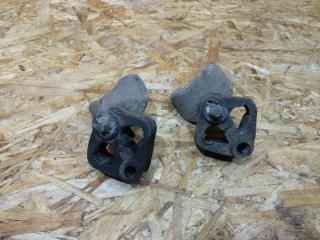 Резинка глушителя BMW X1 F48 2016, 2.0 л., дизель, АКПП, белый, внедорожник 5 дв., передний привод, правый руль, 7616850, 18307616850, 18208620181, 8620181