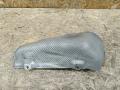 тепловой экран глушителя BMW 5 серия F07/F10/F11 F11 2011, 3.0 л., дизель, АКПП, черный, универсал, задний привод, 7207269 - фото №2