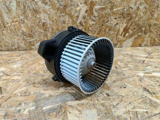 моторчик печки BMW 5 серия G30/G31 G30 2018, 3.0 л., дизель, АКПП, серый, седан, полный привод, правый руль, 0130309507