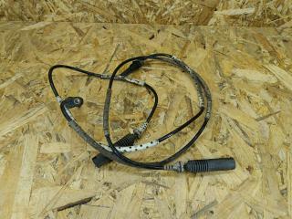 датчик ABS BMW 3 серия E90/E91/E92/E93 [рестайлинг] E93 2008, 3.0 л., дизель, АКПП, кабриолет, задний привод, правый руль, 34526870077, 34526762476, 6762476, 34526785022, 6785022