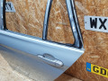 дверь задняя левая BMW 3 серия F30/F31 [рестайлинг] F31 2016, 2.0 л., дизель, АКПП, серебро, универсал, задний привод, 41007298525, 7298525, 41527298219, 7298219 - фото №6