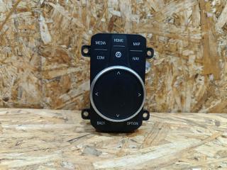 джойстик управления мультимедиа BMW 1 серия F40 2024, бензин, МКПП, черный, хетчбэк 5 дв., передний привод, 5A371A9