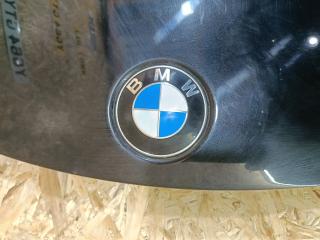 эмблема BMW 6 серия E63/E64 [рестайлинг] E63 2008, 3.5 л., дизель, АКПП, купе, задний привод, правый руль, 51148132375, 8132375, 51141872324, 1872324, 51141866629, 1866629