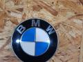 эмблема BMW 3 серия F30/F31/F34 F30 2014, 2.0 л., дизель, МКПП, седан, полный привод, правый руль, 51148219237, 8219237 - фото №2