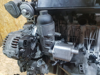 корпус масляного фильтра BMW 3 серия E90/E91/E92/E93 E92 2007, 3.0 л., дизель, АКПП, купе, задний привод, правый руль, 7805408, 11427805408, 7788453