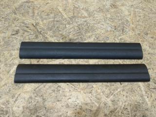 накладка на порог внутренняя BMW 3 серия F30/F31 [рестайлинг] F31 2016, 2.0 л., дизель, АКПП, белый, универсал, задний привод, 173658, 51477266637, 7266637