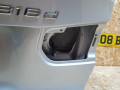 крышка багажника (дверь 3-5) BMW 3 серия F30/F31 [рестайлинг] F31 2016, 2.0 л., дизель, АКПП, серебро, универсал, задний привод, 41007314180, 7314180 - фото №12