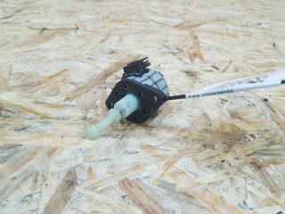 блок управления корректора фар BMW 3 серия E90/E91/E92/E93 [рестайлинг] E93 2008, 2.0 л., бензин, АКПП, кабриолет, задний привод, правый руль, 67168352206, 8352206