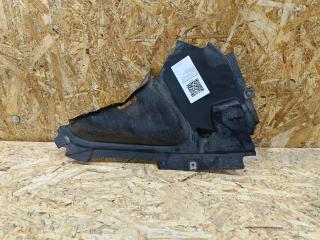 передняя часть подкрылка BMW 3 серия F30/F31 [рестайлинг] F31 2016, 2.0 л., дизель, АКПП, серебро, универсал, задний привод, 7260739, 51717260739